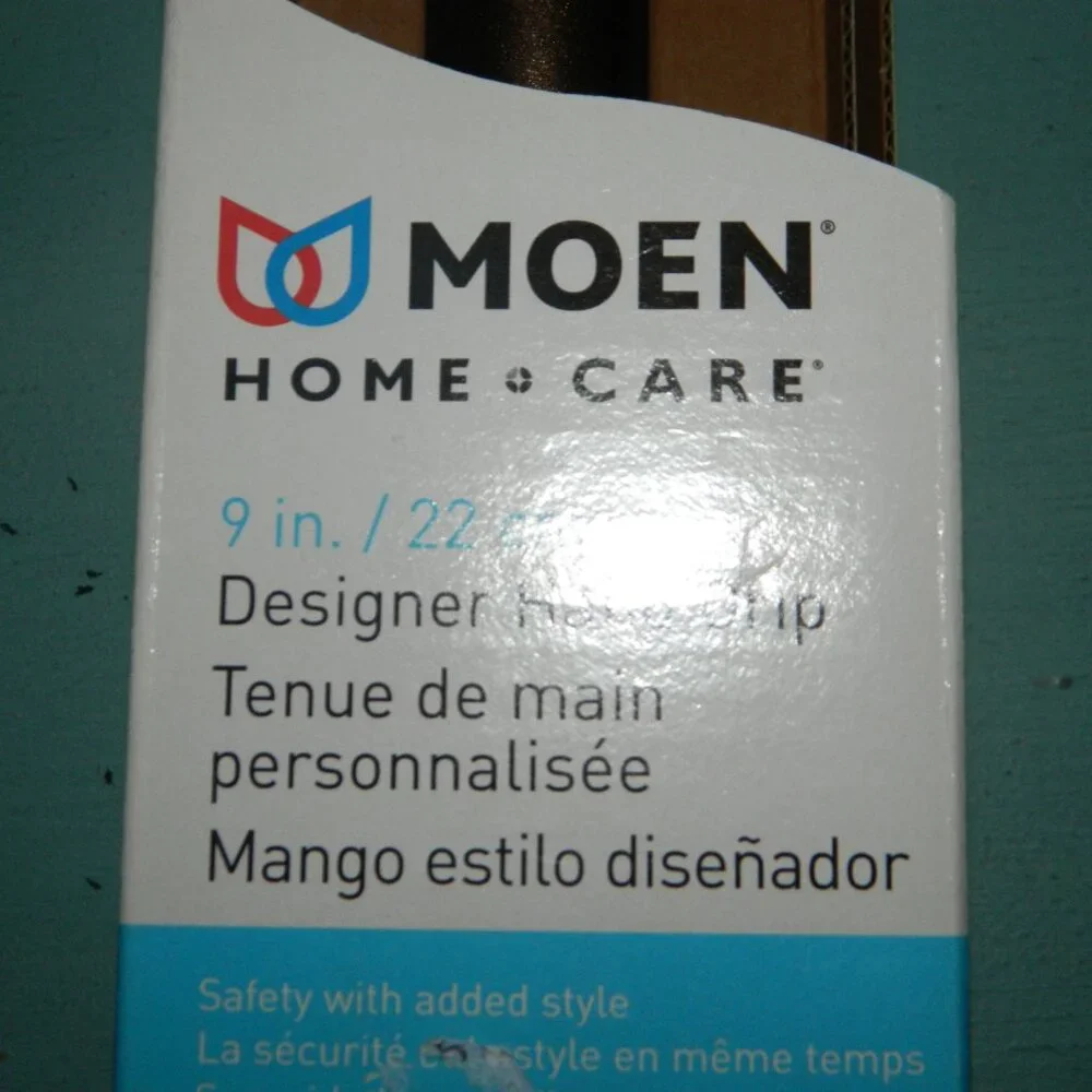 Moen brand new